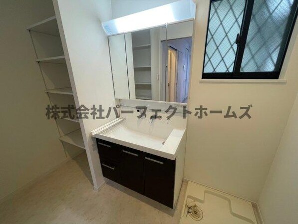 町楠葉2丁目戸建 賃貸の物件内観写真